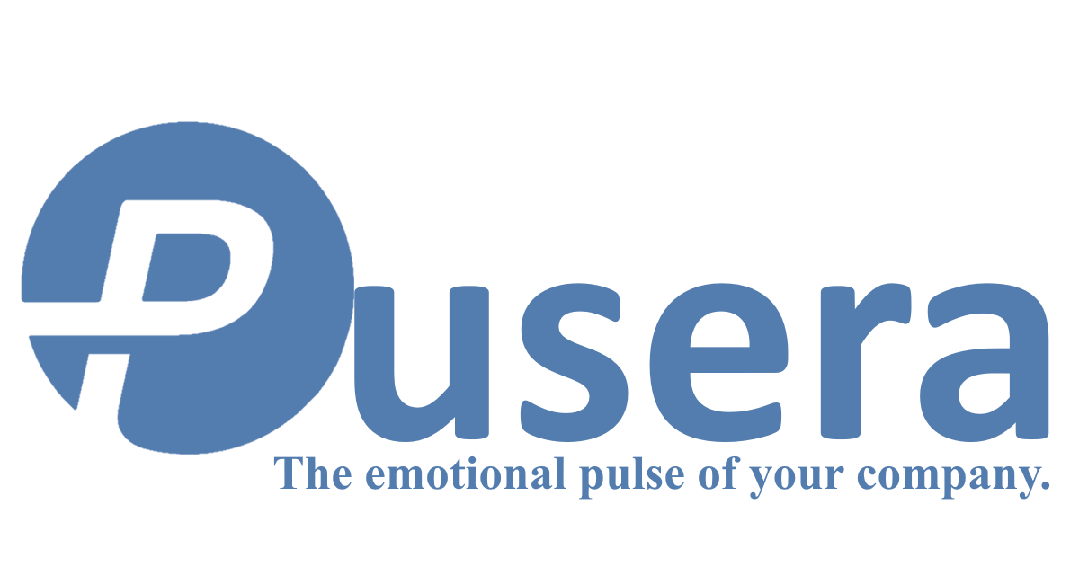 Pusera - The emotional pulse of your company